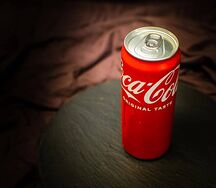 Coca-Cola