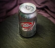 Dr. Pepper Zero