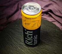 Rich Tonic