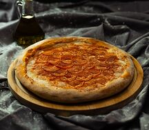 Пепперони