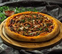 Мясная