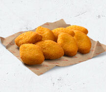 Наггетсы, 8 шт