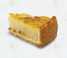 Яблочный пай