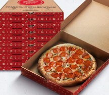 Набор Биг Пати