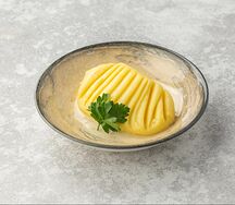 Картофельное пюре