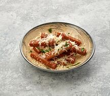 Гренки с сыром