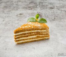 Медовик