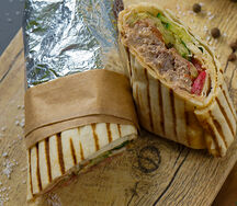 Meat roll Georgia