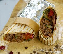 Meat roll Classic