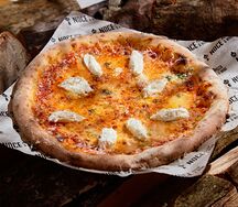 Четыре сыра