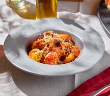 Спагетти Аль Помодоро