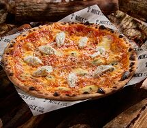 Четыре сыра ультра