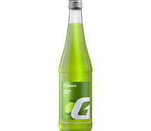 Лимонад G-Drive газированный Фейхоа