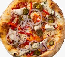 Мексиканская смесь