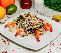 Салат Маре Кальдо