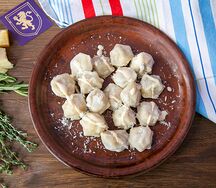 Цезарь (варёные или жареные)
