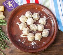 Цезарь (варёные или жареные)