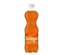 Добрый апельсин