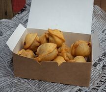 Пельмешки