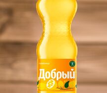 Добрый Лимонад