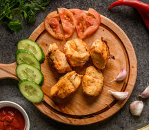 Куриная грудка