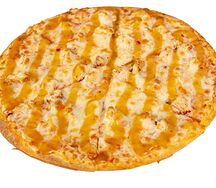 Кисло-сладкий цыпленок маленькая