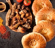 Попробуй всё