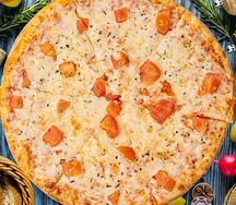 Маргарита маленькая