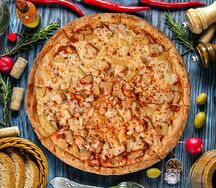 Гавайская большая