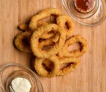 Кольца кальмара