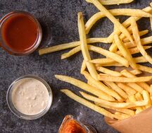 Соус Чесночный