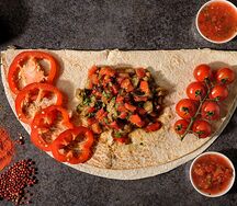 Аджапсандал