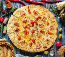 Карбонара большая