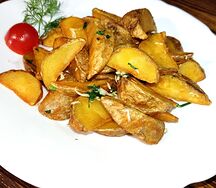 Картофель Деревенский