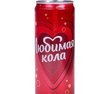 Любимая Кола