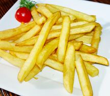 Картофель фри