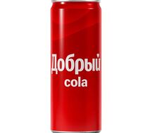 Добрый Cola