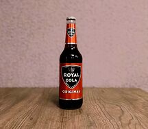 Royal cola original