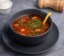 Солянка