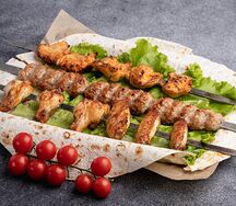 Набор Для любителей курочки