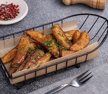Картофель Айдахо