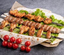 Набор Для любителей курочки