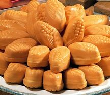 Manjoo Ваниль M