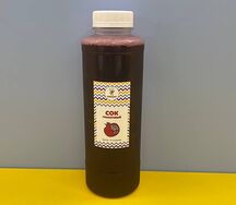 Сок гранатовый Manjoo