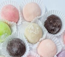Mochi (моти) 3 шт