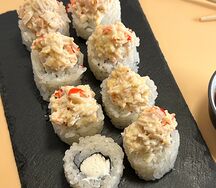 Нежная Калифорния