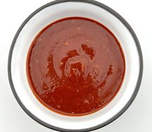 Соус Кимчи