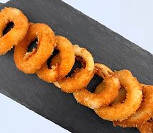 Луковые кольца 