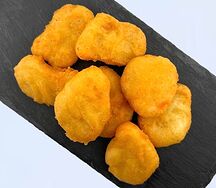 Куриные наггетсы 