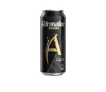 Адреналин черный